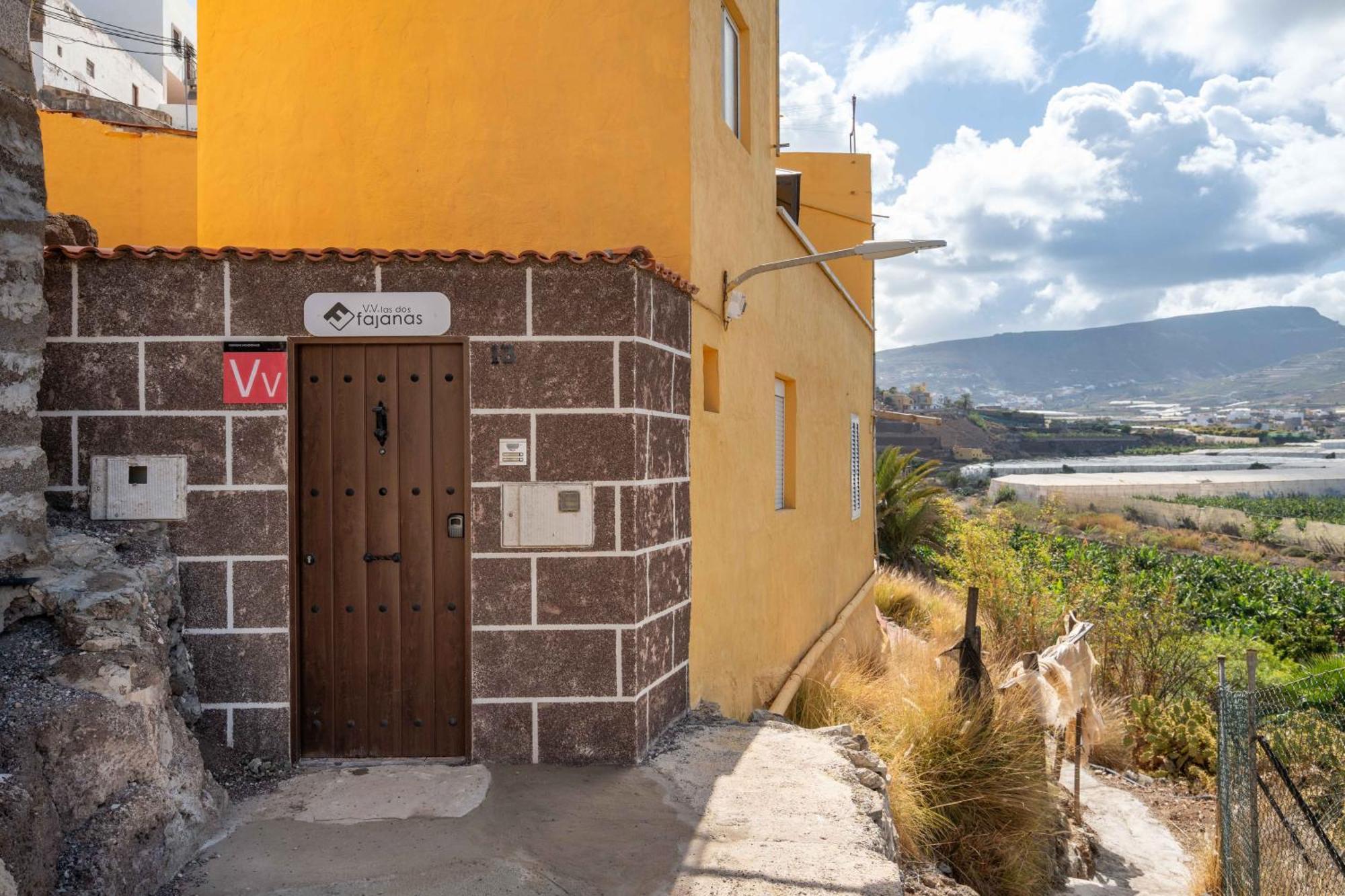 Las Fajanas De Galdar Las Palmas de Gran Canaria Exterior photo